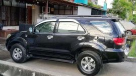 2005 Toyota Fortuner for sale