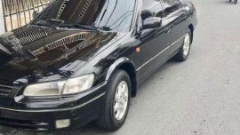 Toyota Camry 2002 for sale