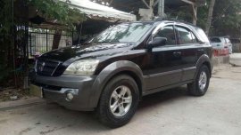 Kia Sorento EX variant Turbo diesel Top of the line For Sale 