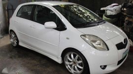 Toyota Yaris 2009 for sale