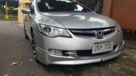 Honda Civic 2006 for sale