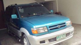 Toyota Revo Sport Runner 2000 For Sale 