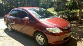 2004 Honda City for sale