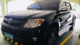 Toyota Hilux 2006 for sale