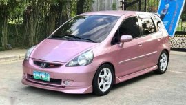 Honda Jazz 2006 for sale