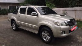 Toyota Hilux 2014 for sale