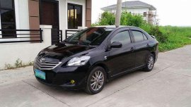 2013 Toyota Vios for sale