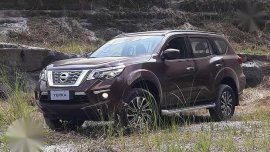 Nissan Terra New Lowest Down Payment For Sale 