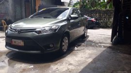 Toyota Vios 2017 for sale