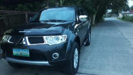 Mitsubishi Montero Sport GLS V 2012 For Sale 