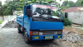 2011 Mitsubishi Canter Mini Dump Truck For Sale 