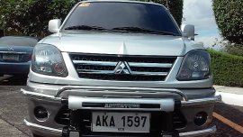 2014 Mitsubishi Adventure GLS SPORT For Sale 