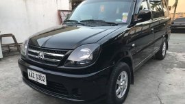 2014 Mitsubishi Adventure GLX2 For Sale 
