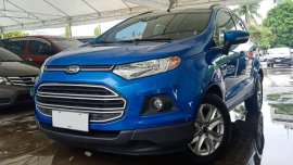 2014 Ford Ecosport 1.5 Trend Automatic For Sale 