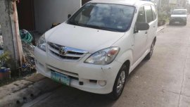 2010 Toyota Avanza for sale