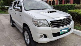 2013 Toyota Hilux for sale