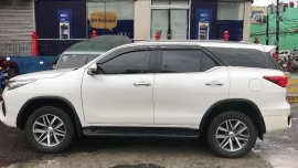 Toyota Fortuner 2018 for sale