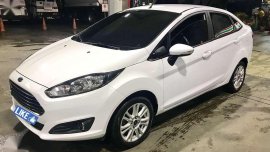 2015 Ford Fiesta for sale