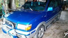 Toyota Revo GLX All Power Manual 1999 For Sale 