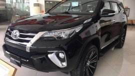 Toyota Fortuner 2018 for sale