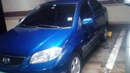 Toyota Vios 2003 for sale