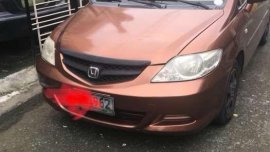Honda City 2007 for sale
