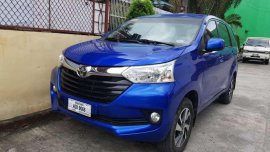 Toyota Avanza 2016 for sale