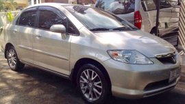 2005 Honda City for sale