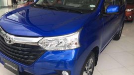 Toyota Avanza 2018 for sale