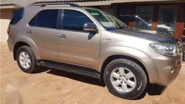 Toyota Fortuner 2011 for sale