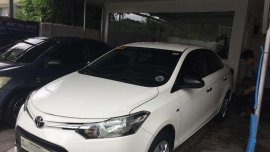 Toyota Vios 2017 For Sale