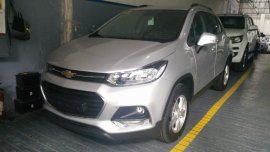 Chevrolet TRAX LS AT New 2018 For Sale 
