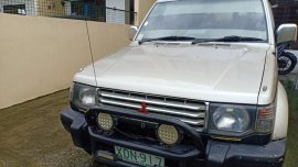 Mitsubishi Pajero MT 4X4 2004 for sale