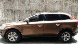 Price Down Volvo XC60 2010 Model For Sale 