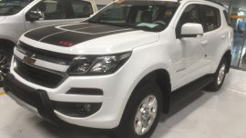 Chevrolet Trailblazer 98k downpayment 