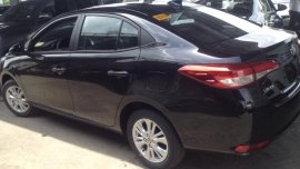Toyota Vios 2018 for sale