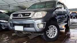 2011 Toyota Hilux 4X2 E Diesel Manual For Sale 