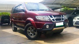 2013 Isuzu Crosswind Sportivo X DSL AT For Sale 