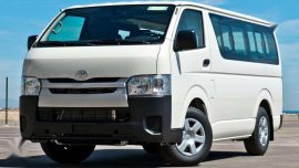 Toyota Hiace 2017 for sale