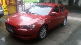 Mitsubishi Lancer Ex 2013 for sale