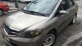 Honda City 2006 for sale