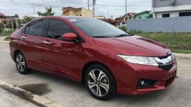 2017 Honda City for sale
