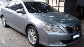2012 Toyota Camry for sale