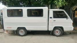 Mitsubishi L300 2010 for sale