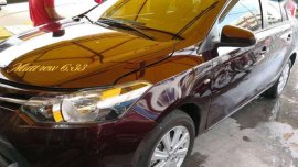 2017 Toyota Vios for sale