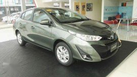Toyota Vios 2018 for sale