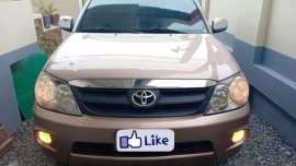 Toyota Fortuner 2008 for sale
