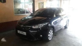 2017 Toyota Vios for sale