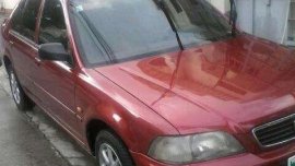 Honda City 1998 for sale