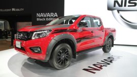 Next-gen Nissan Navara 2023 & Mitsubishi Triton will share the same platform